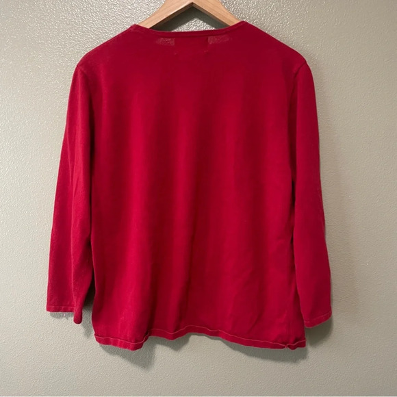 Sag Harbor Christmas Sweater - Picture 6 of 9